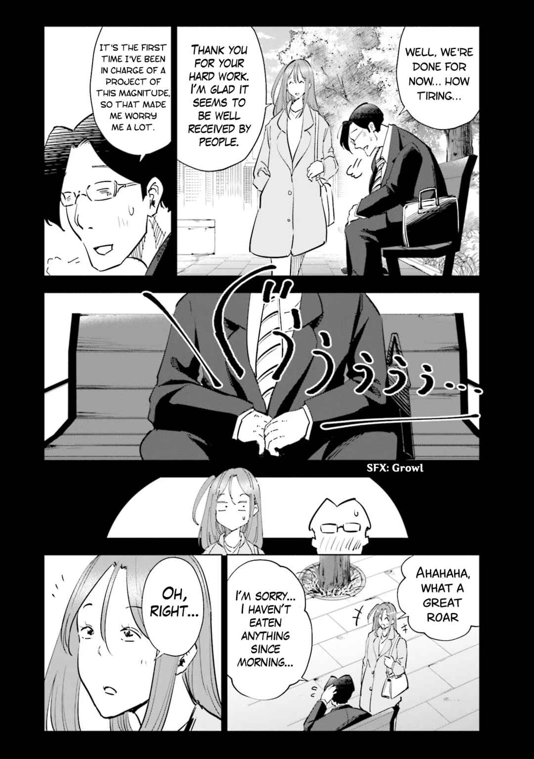 Tsuma, Shougakusei ni Naru. Chapter 94 - Page 12