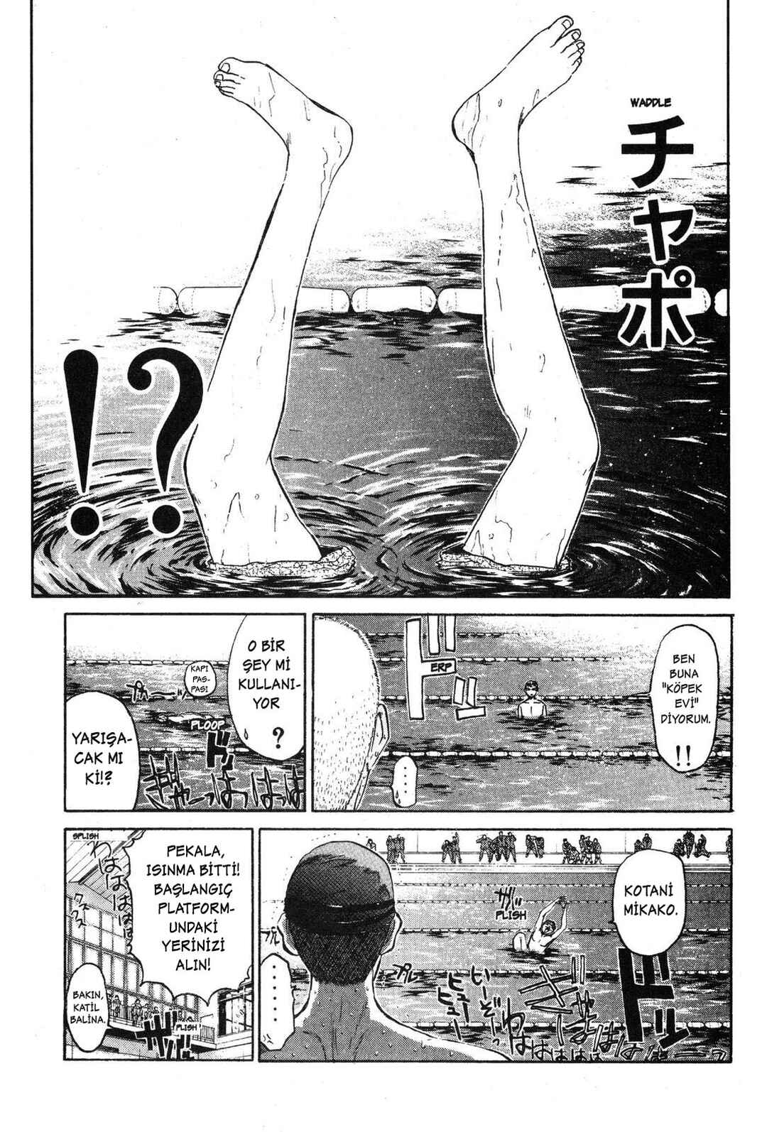 GTO: Great Teacher Onizuka Chapter 29 - Page 11