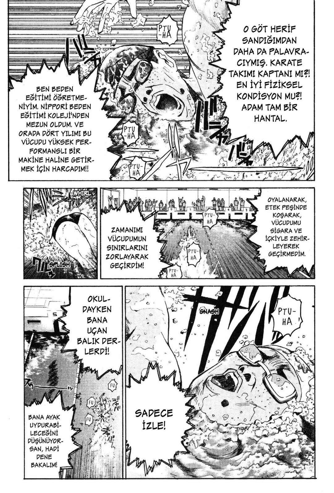 GTO: Great Teacher Onizuka Chapter 29 - Page 15