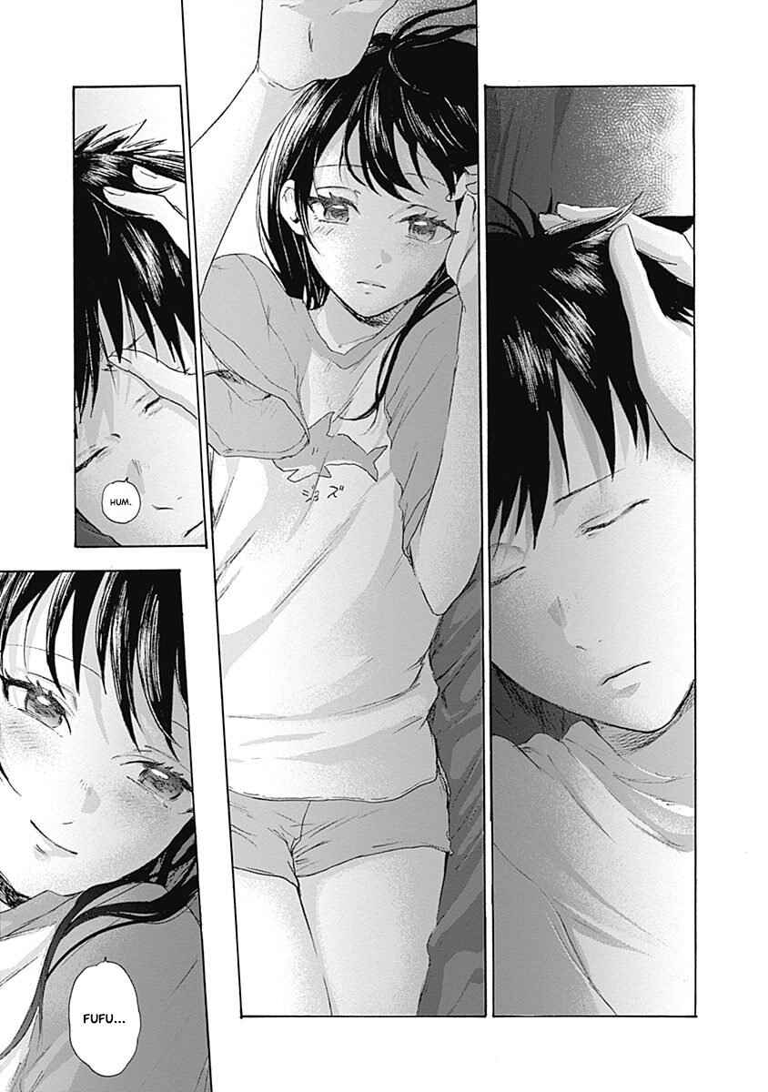 Kawaisou ni ne, Genki-kun Chapter 11 - Page 18