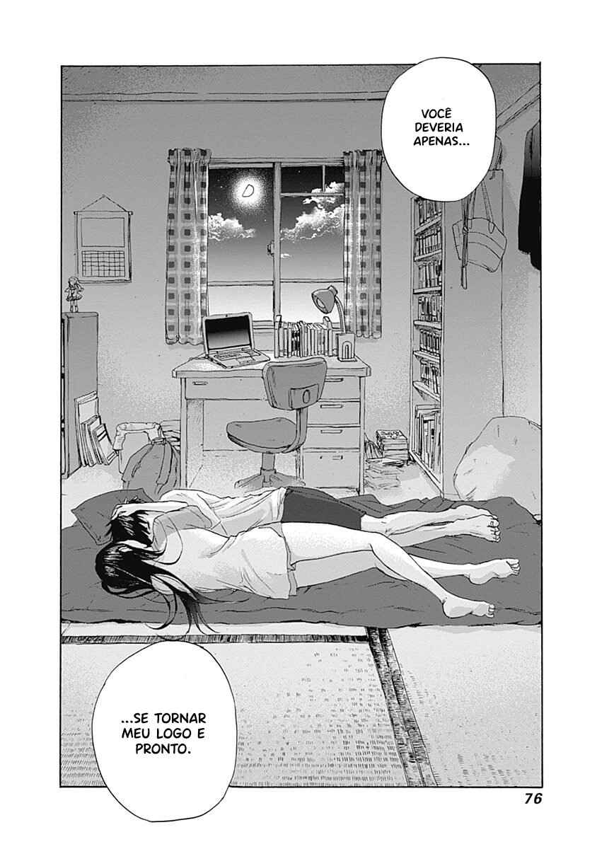 Kawaisou ni ne, Genki-kun Chapter 11 - Page 19