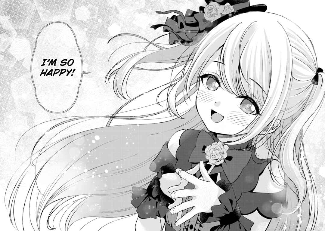 Shitsurenshita node Vtuber Hajimetara Toshiue no Onee-san ni Motemashita Chapter 16 - Page 22