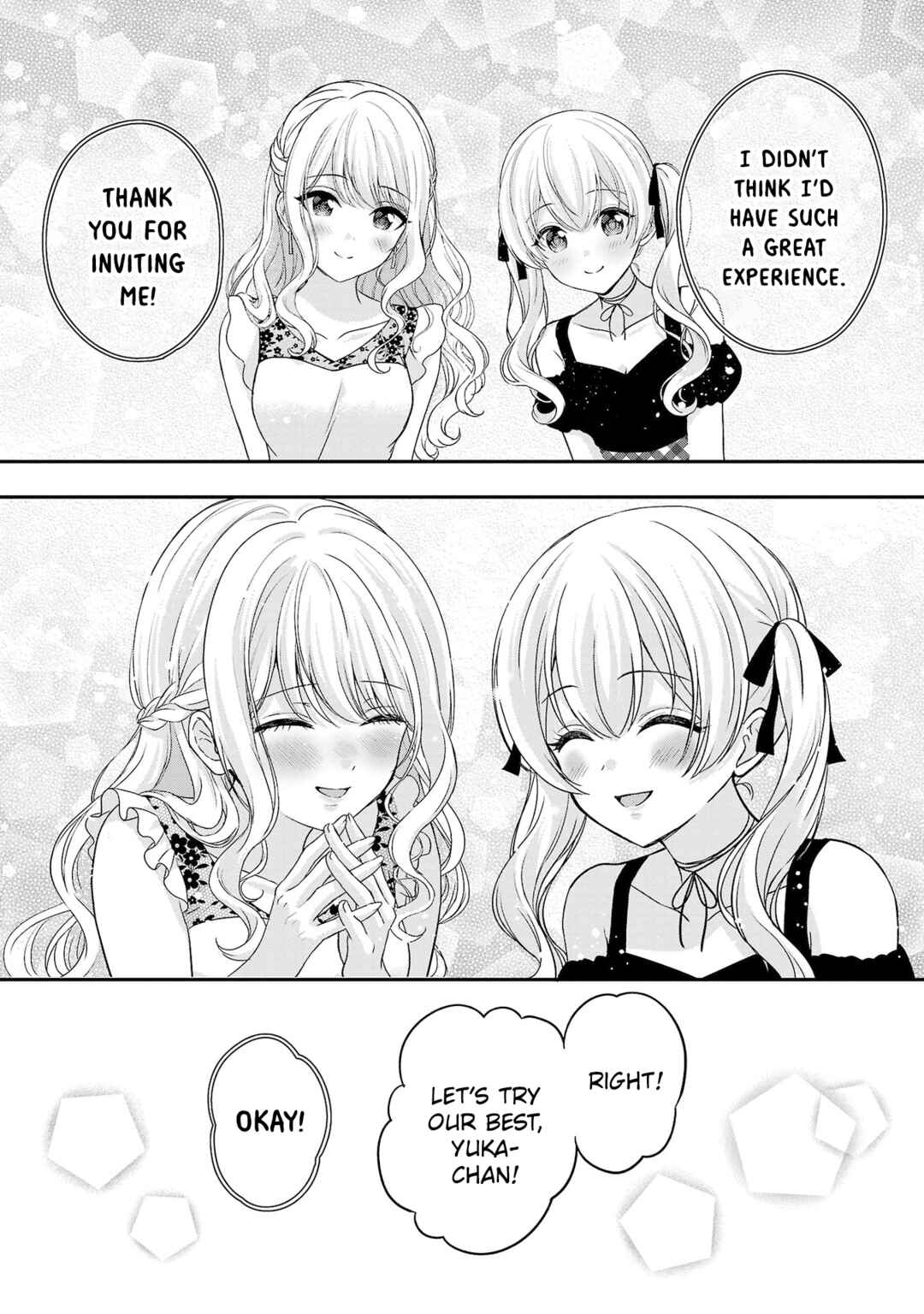 Shitsurenshita node Vtuber Hajimetara Toshiue no Onee-san ni Motemashita Chapter 16 - Page 23