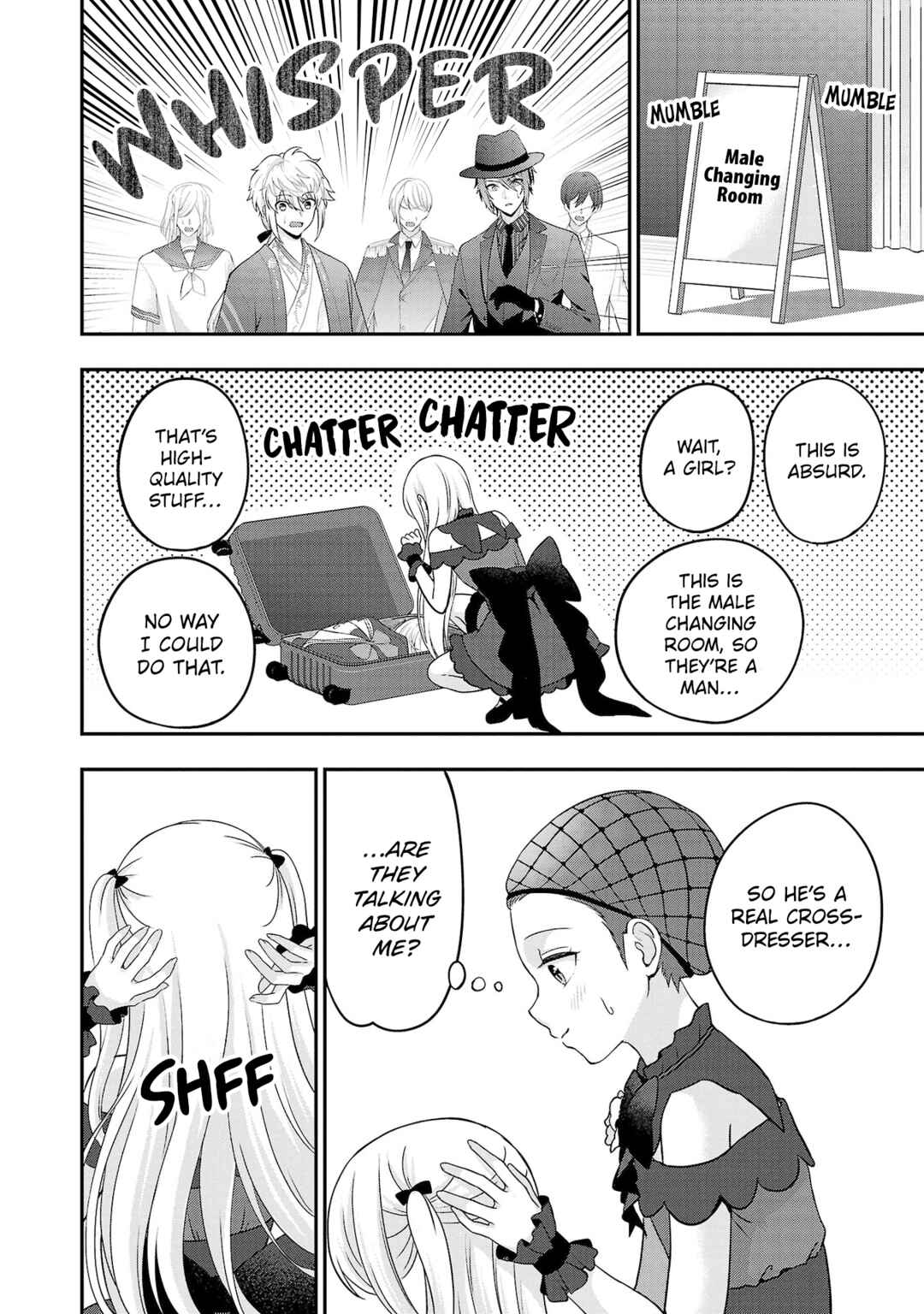 Shitsurenshita node Vtuber Hajimetara Toshiue no Onee-san ni Motemashita Chapter 16 - Page 6