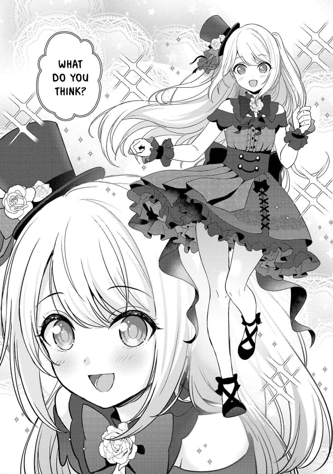 Shitsurenshita node Vtuber Hajimetara Toshiue no Onee-san ni Motemashita Chapter 16 - Page 8
