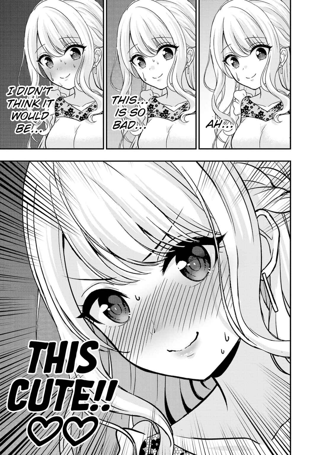 Shitsurenshita node Vtuber Hajimetara Toshiue no Onee-san ni Motemashita Chapter 16 - Page 9