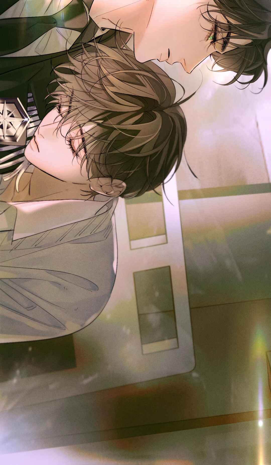 Xiǎo Mógū Chapter 51 - Page 46