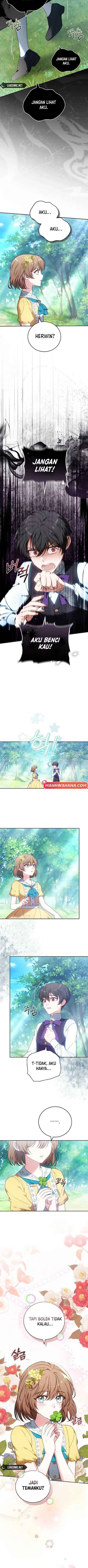 101 Beonjjae Gobaek Chapter 3 - Page 4