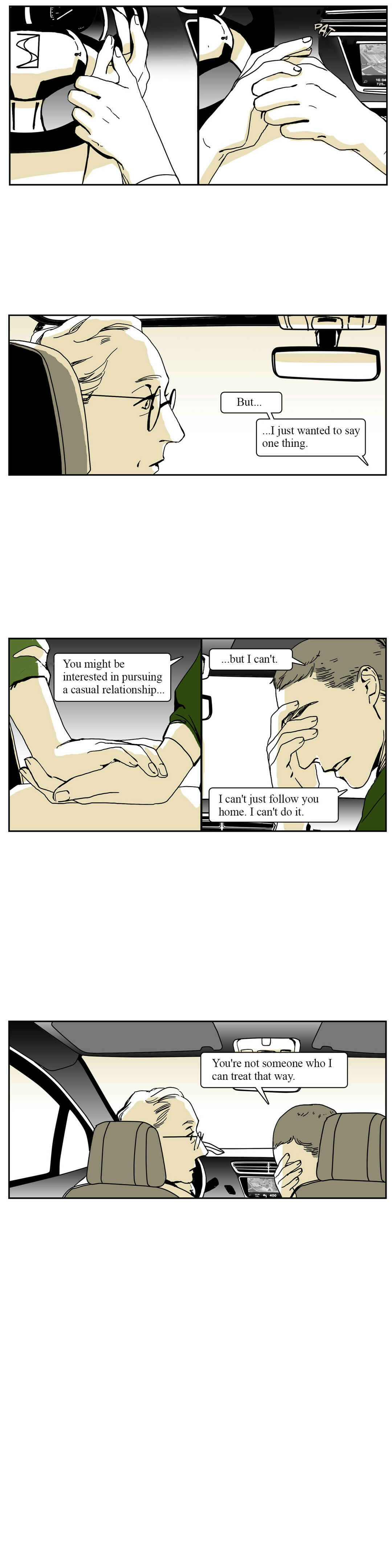 Momentum Chapter 24 - Page 11