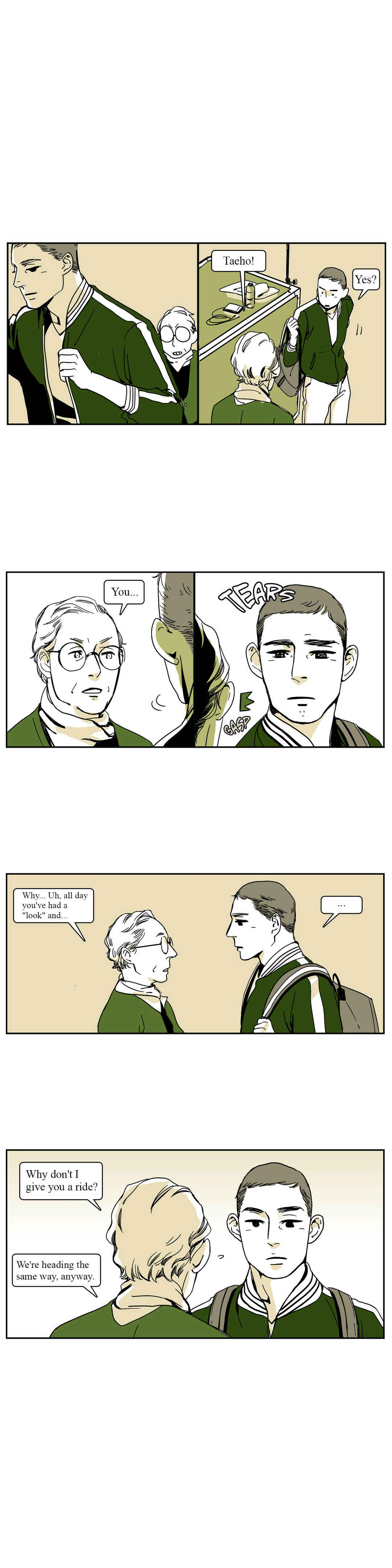 Momentum Chapter 24 - Page 5