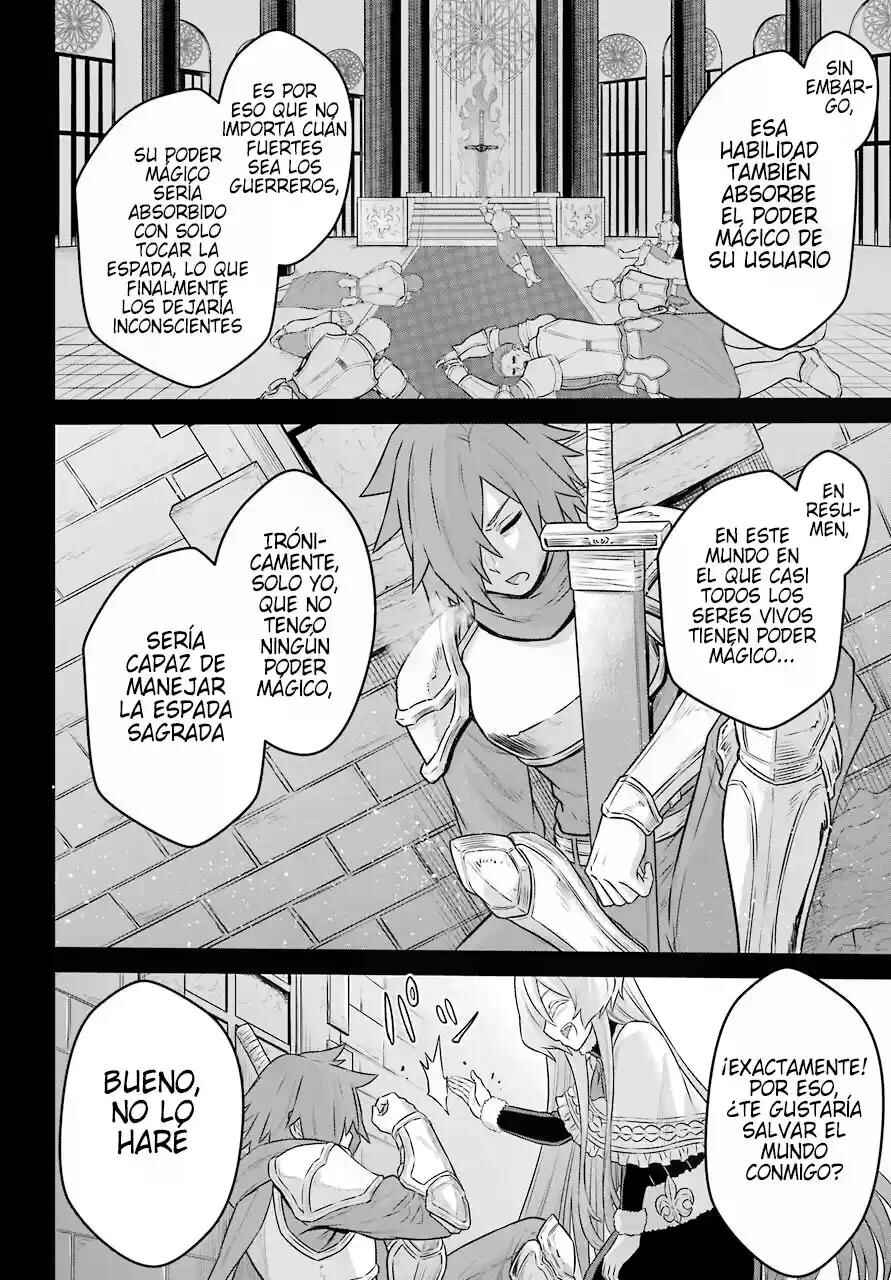 Sentai Red: Isekai de Boukensha ni Naru Chapter 5 - Page 10