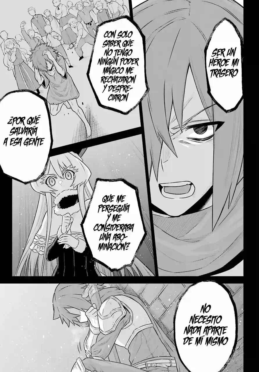 Sentai Red: Isekai de Boukensha ni Naru Chapter 5 - Page 11