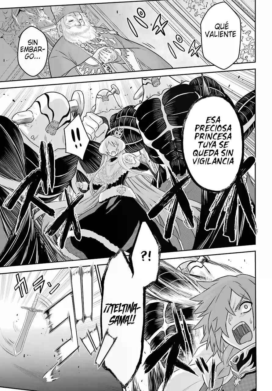 Sentai Red: Isekai de Boukensha ni Naru Chapter 5 - Page 15