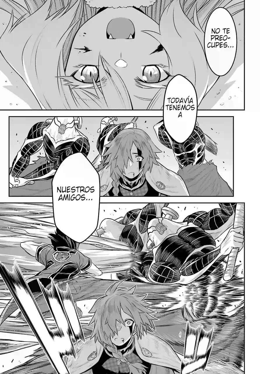 Sentai Red: Isekai de Boukensha ni Naru Chapter 5 - Page 17