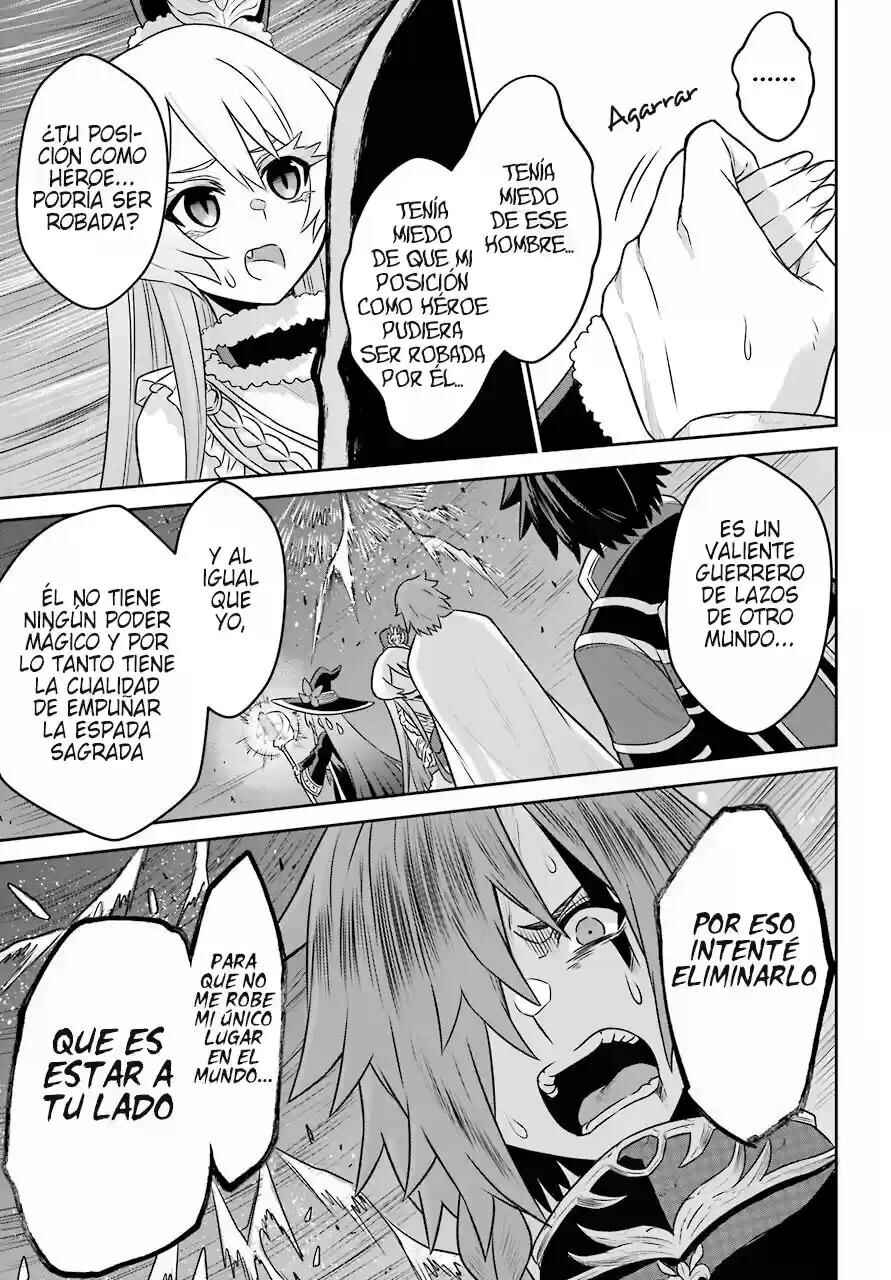 Sentai Red: Isekai de Boukensha ni Naru Chapter 5 - Page 21