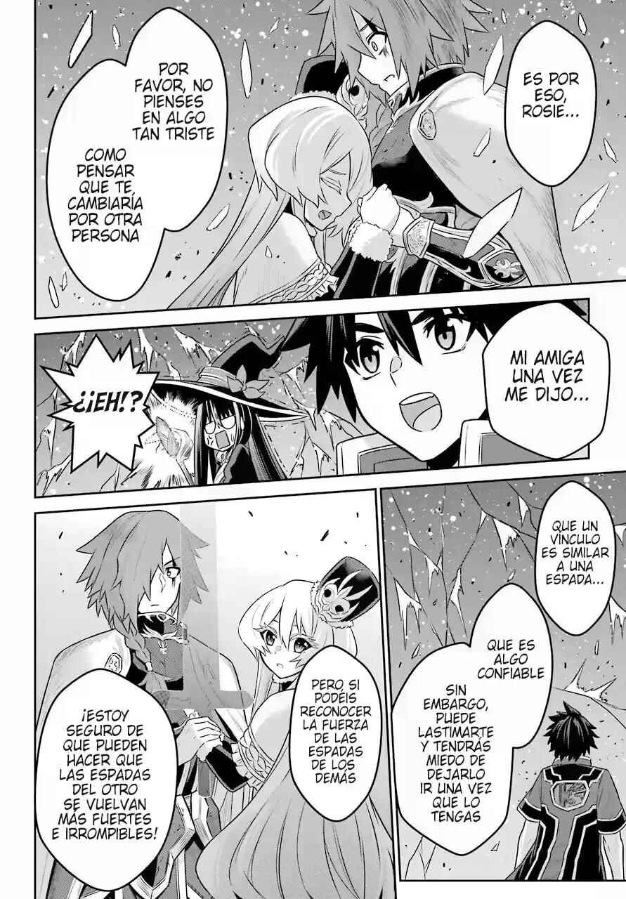 Sentai Red: Isekai de Boukensha ni Naru Chapter 5 - Page 24