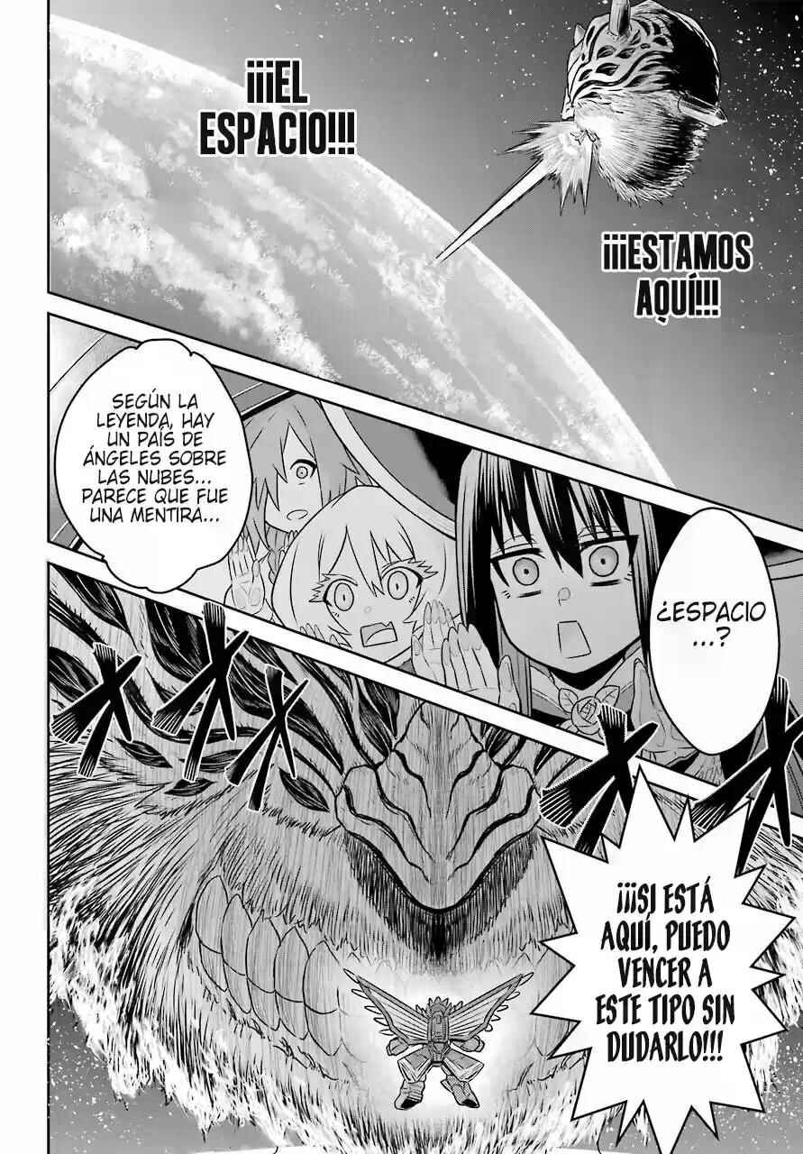 Sentai Red: Isekai de Boukensha ni Naru Chapter 5 - Page 34