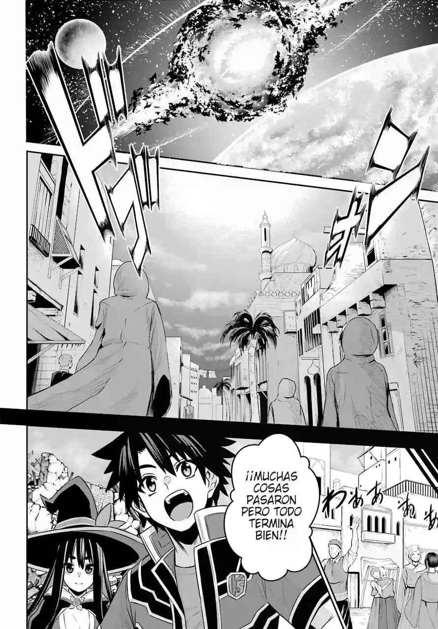 Sentai Red: Isekai de Boukensha ni Naru Chapter 5 - Page 37