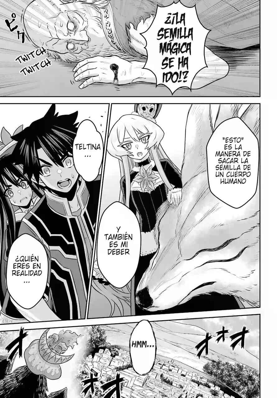 Sentai Red: Isekai de Boukensha ni Naru Chapter 5 - Page 41
