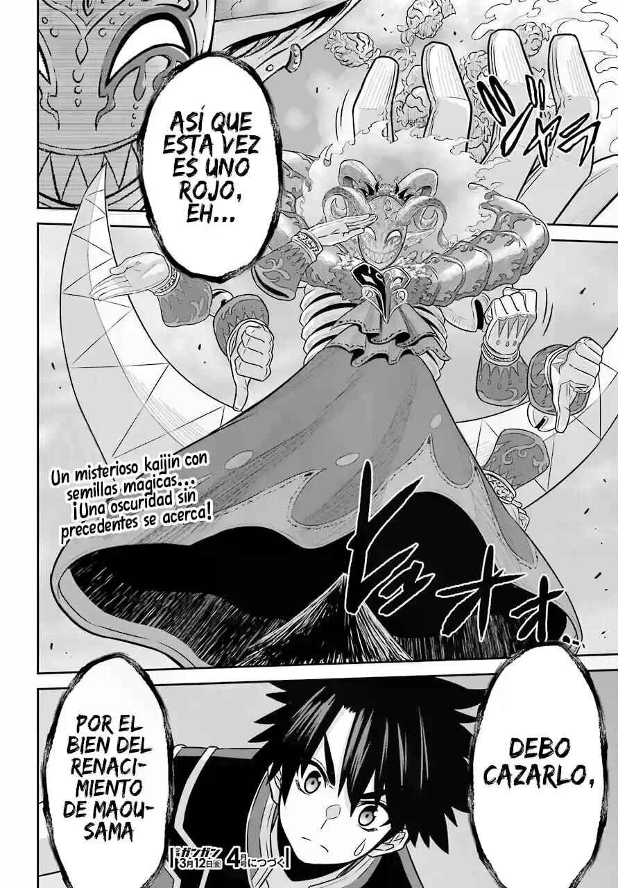 Sentai Red: Isekai de Boukensha ni Naru Chapter 5 - Page 42