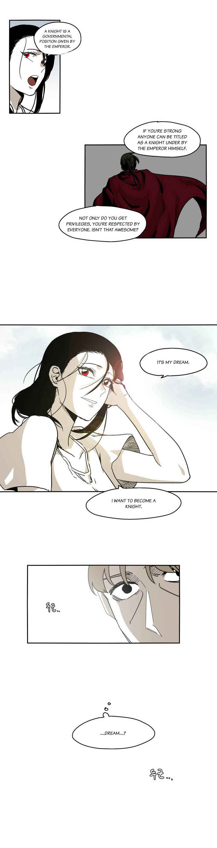 Epic of Gilgamesh Chapter 29 - Page 15