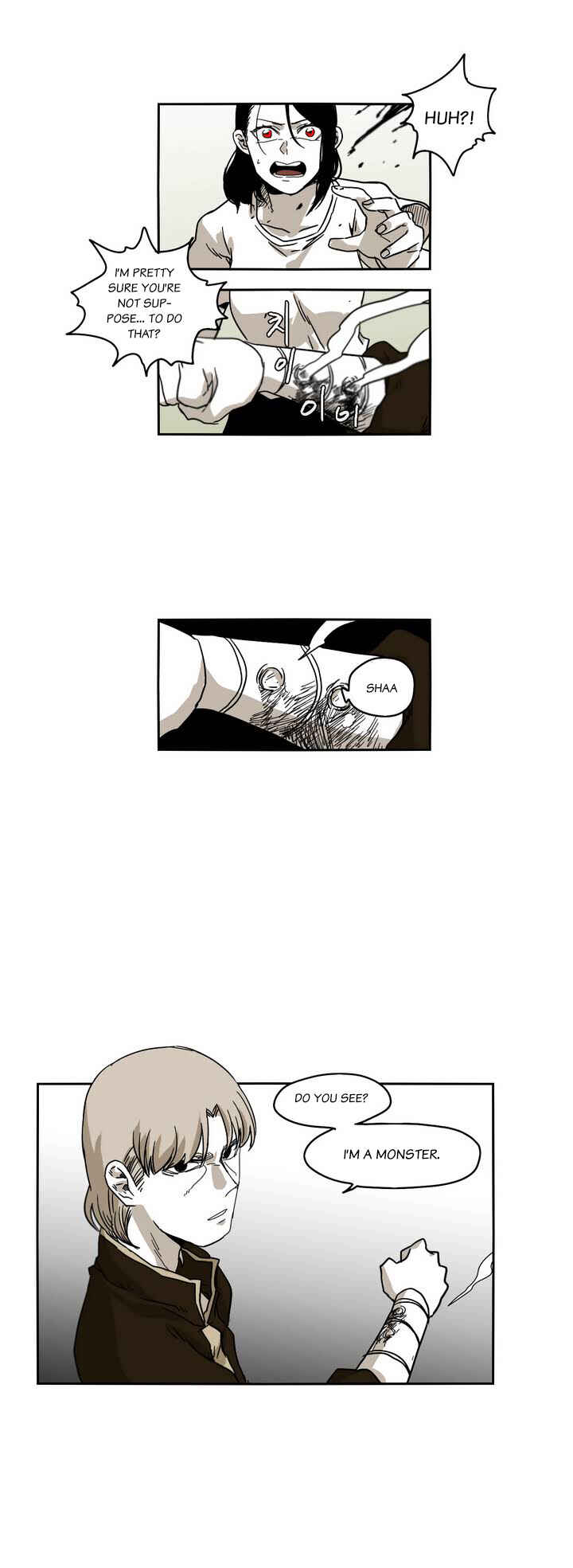 Epic of Gilgamesh Chapter 29 - Page 6