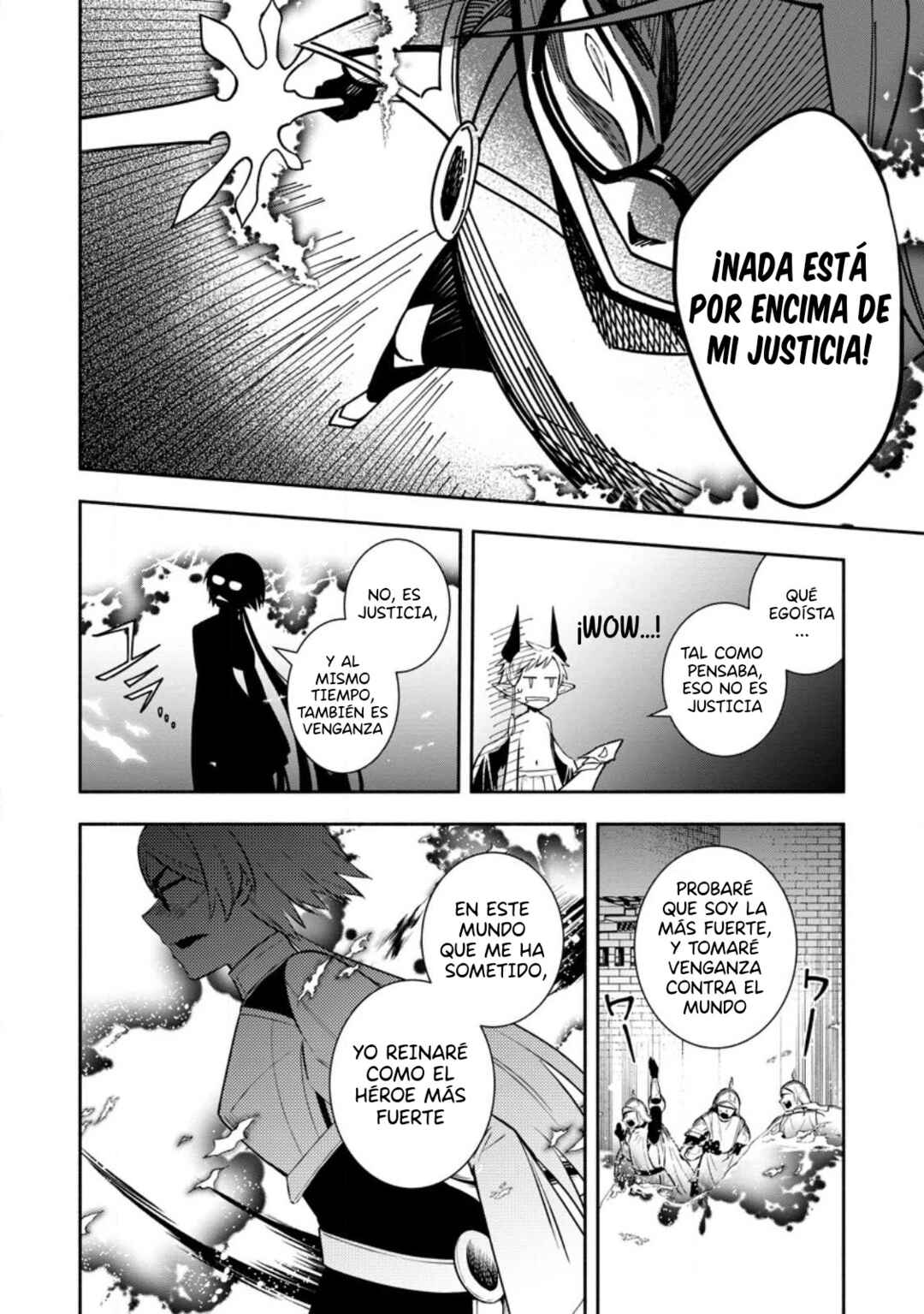 My Lover Was Stolen, and I Was Kicked Out of the Hero’s Party, but I Awakened to the EX Skill “Fixed Damage” and Became Invincible Chapter 28 - Page 14