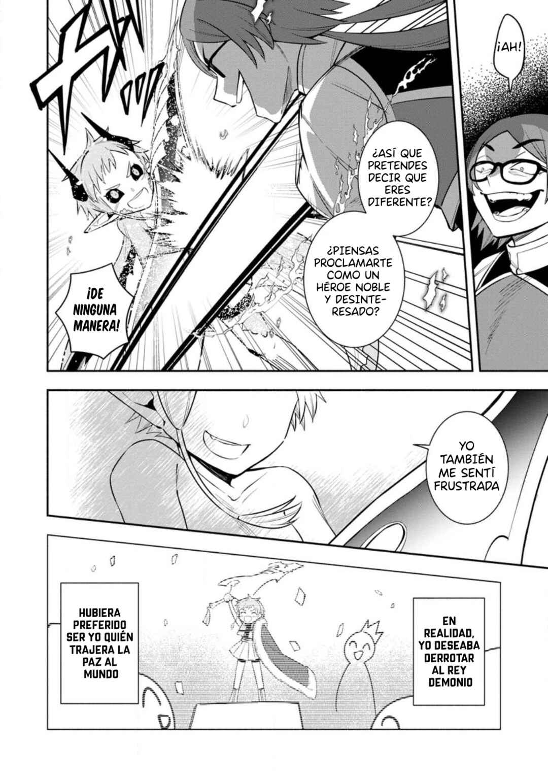 My Lover Was Stolen, and I Was Kicked Out of the Hero’s Party, but I Awakened to the EX Skill “Fixed Damage” and Became Invincible Chapter 28 - Page 16