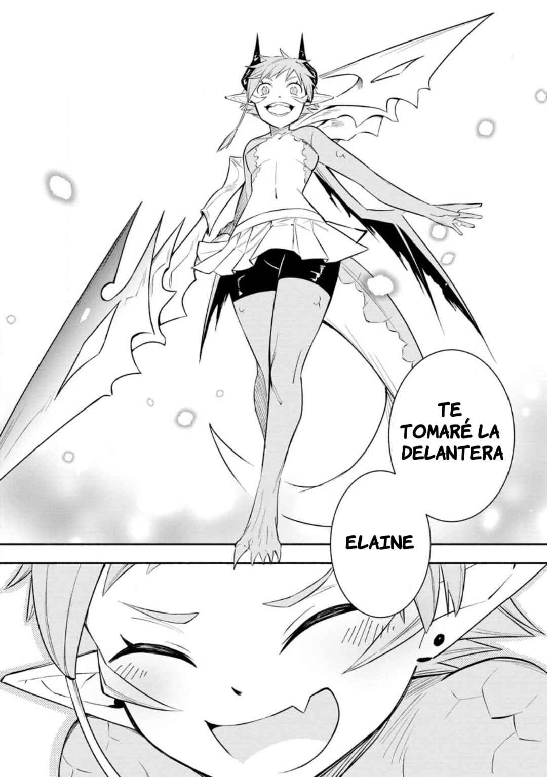 My Lover Was Stolen, and I Was Kicked Out of the Hero’s Party, but I Awakened to the EX Skill “Fixed Damage” and Became Invincible Chapter 28 - Page 20