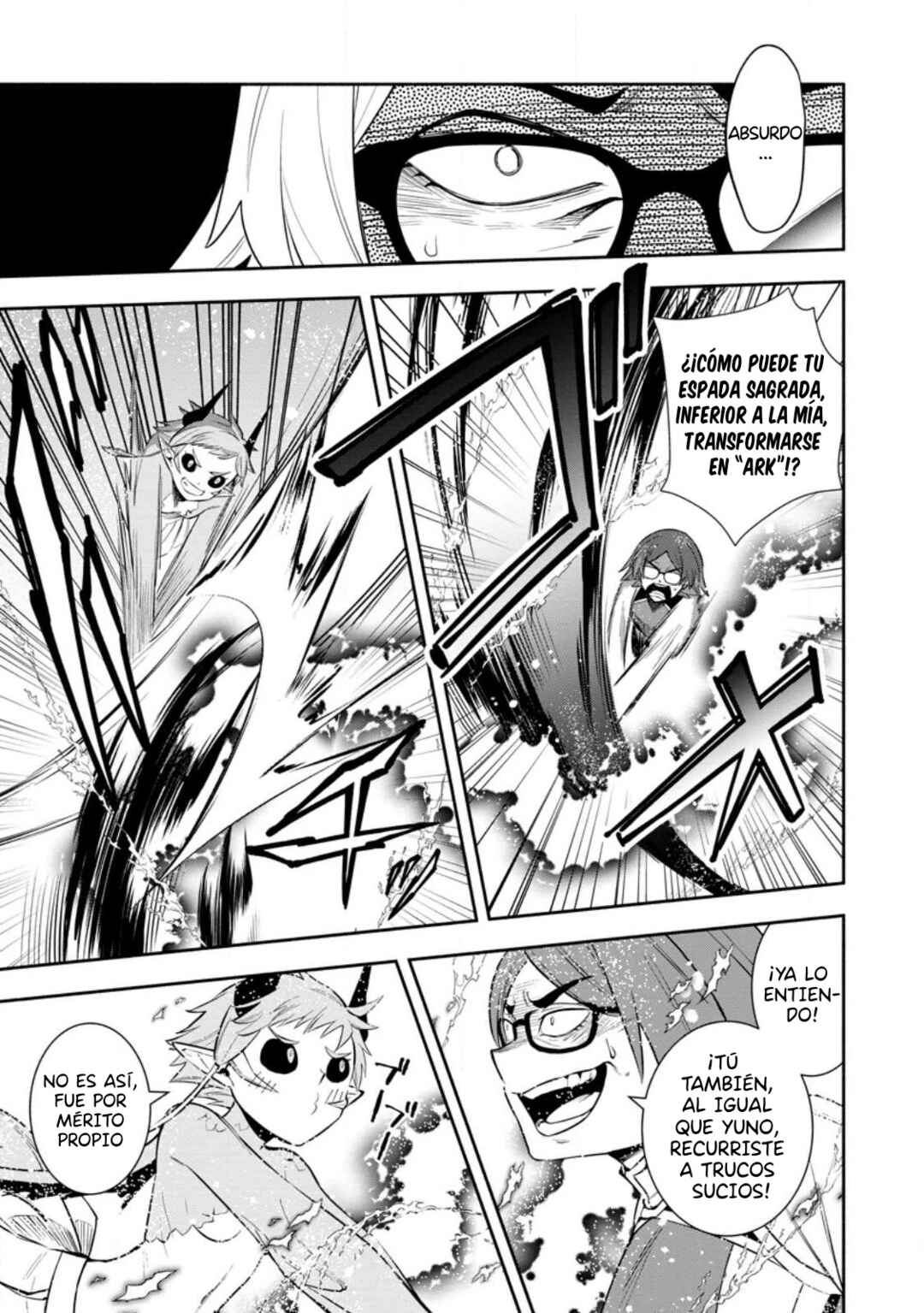 My Lover Was Stolen, and I Was Kicked Out of the Hero’s Party, but I Awakened to the EX Skill “Fixed Damage” and Became Invincible Chapter 28 - Page 21