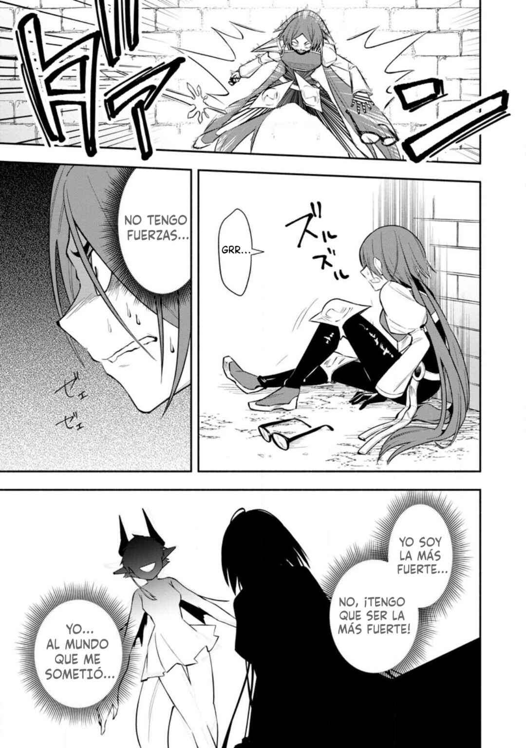 My Lover Was Stolen, and I Was Kicked Out of the Hero’s Party, but I Awakened to the EX Skill “Fixed Damage” and Became Invincible Chapter 28 - Page 25