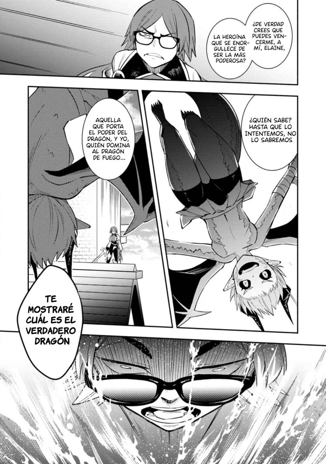 My Lover Was Stolen, and I Was Kicked Out of the Hero’s Party, but I Awakened to the EX Skill “Fixed Damage” and Became Invincible Chapter 28 - Page 9