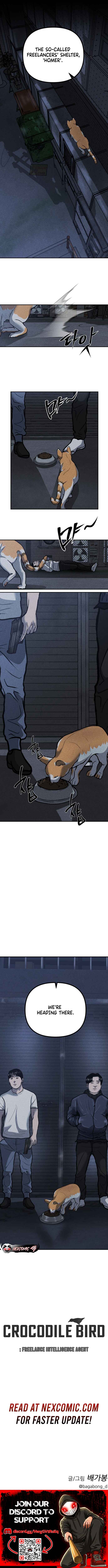Cheopbowon Ageosae Chapter 4 - Page 16