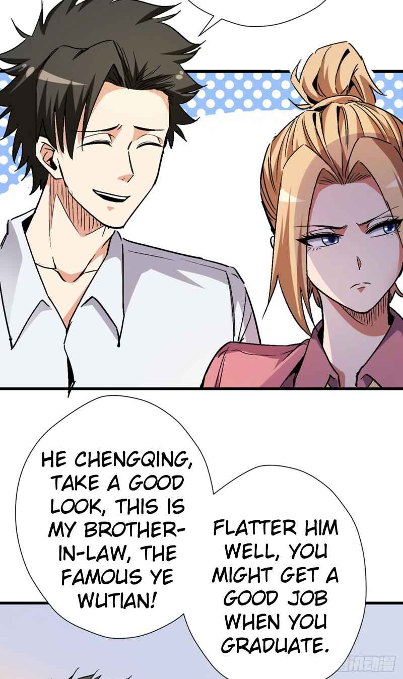 The Super Doctor From 2089 Chapter 231 - Page 13