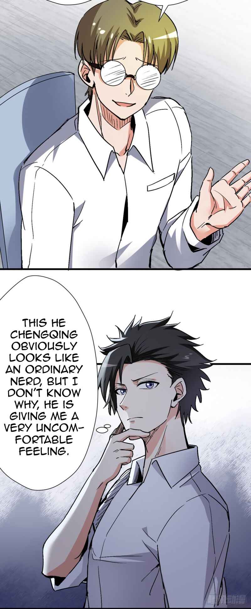 The Super Doctor From 2089 Chapter 231 - Page 15