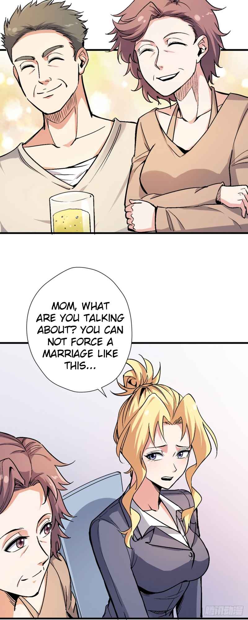 The Super Doctor From 2089 Chapter 231 - Page 20