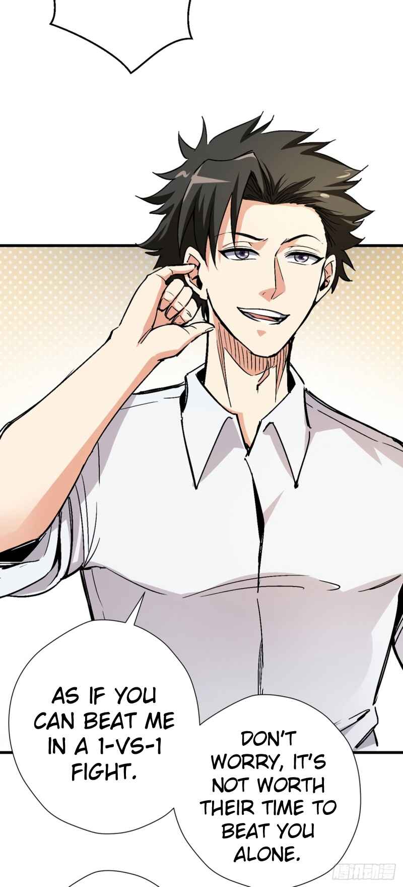 The Super Doctor From 2089 Chapter 231 - Page 3