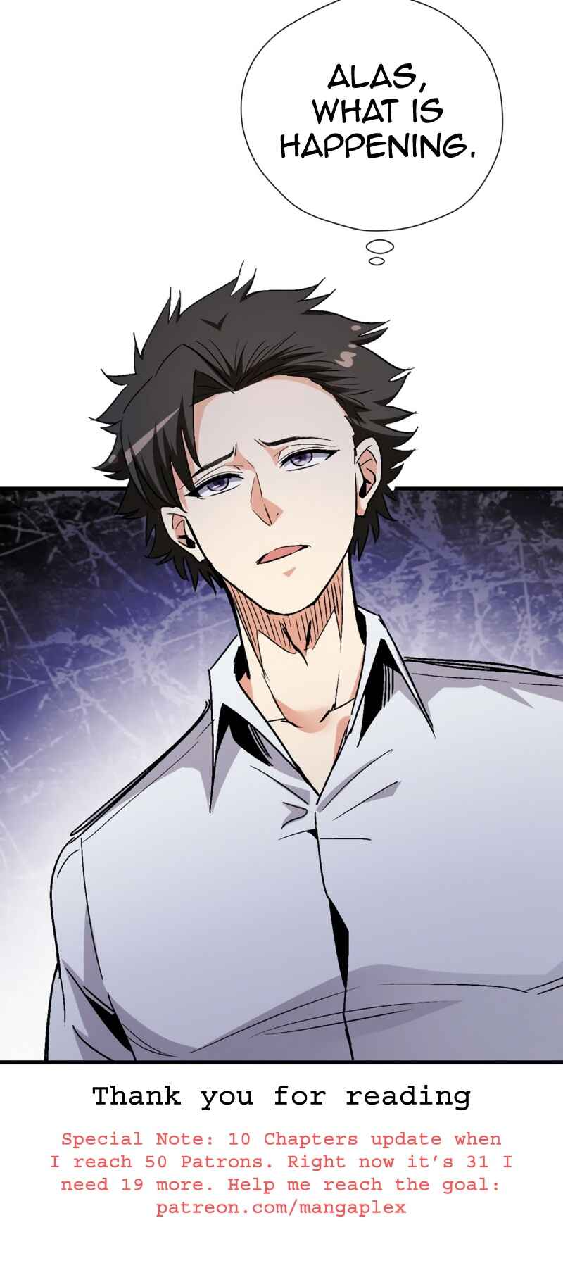 The Super Doctor From 2089 Chapter 231 - Page 32