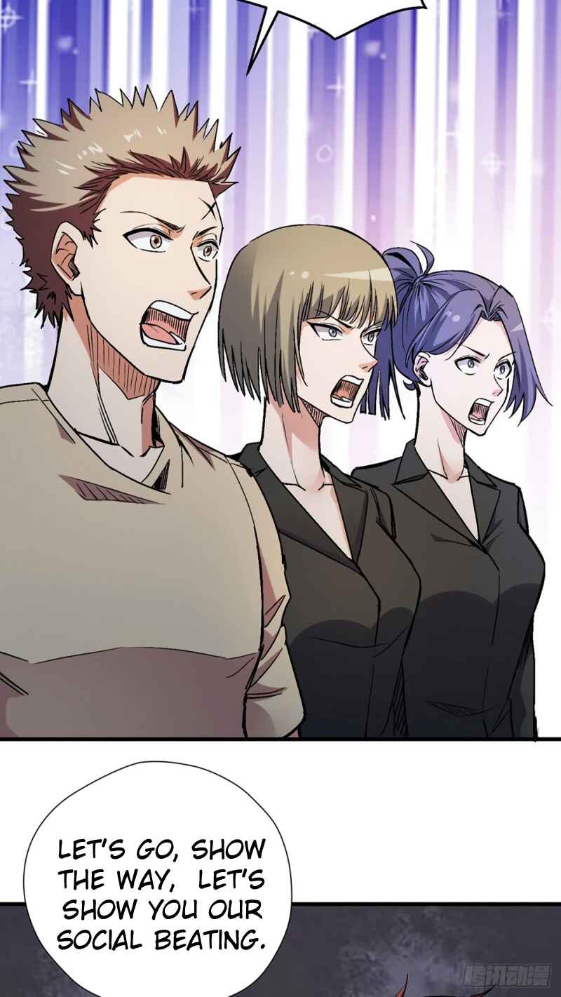 The Super Doctor From 2089 Chapter 231 - Page 5