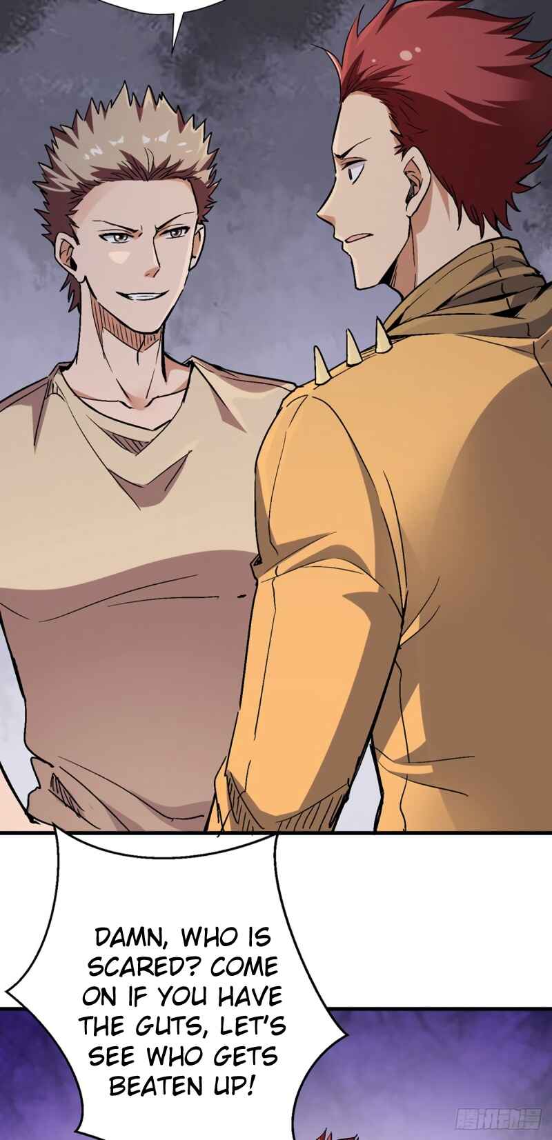 The Super Doctor From 2089 Chapter 231 - Page 6