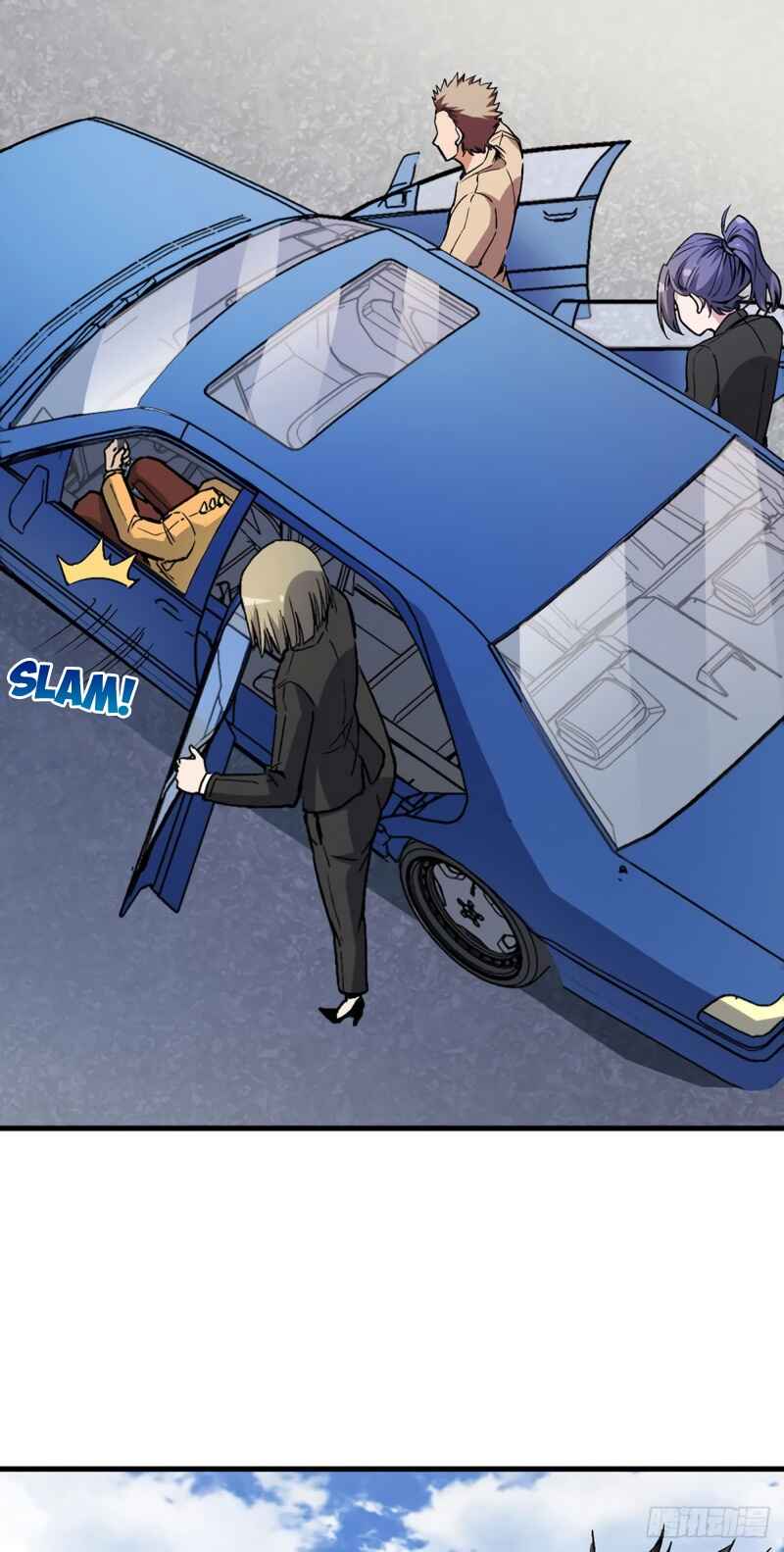 The Super Doctor From 2089 Chapter 231 - Page 8