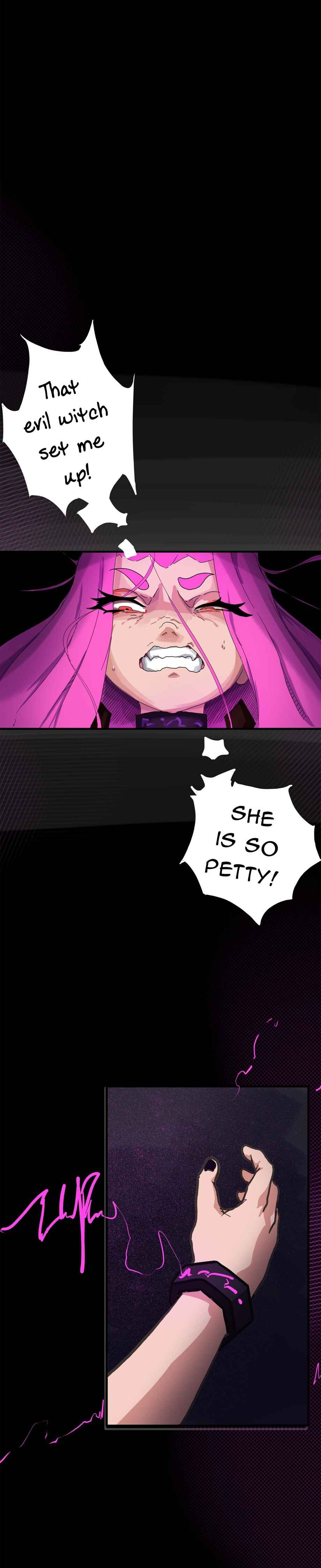 Now I'm a Pet Slime!? Chapter 2 - Page 3