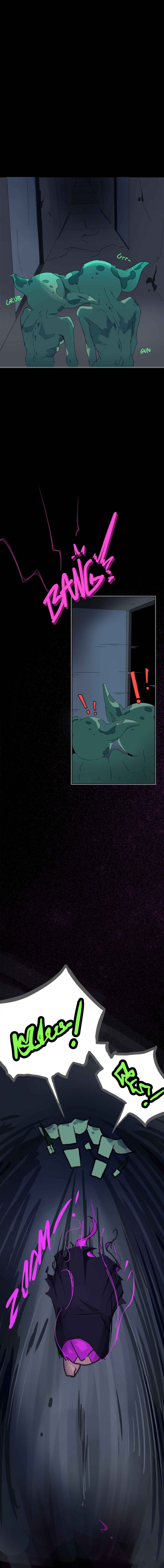 Now I'm a Pet Slime!? Chapter 2 - Page 6