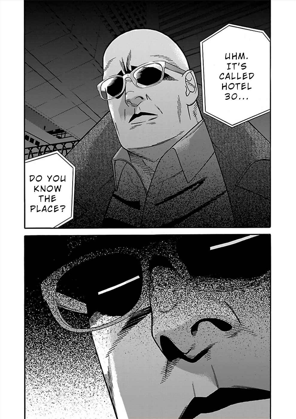 Genocider Chapter 17 - Page 20