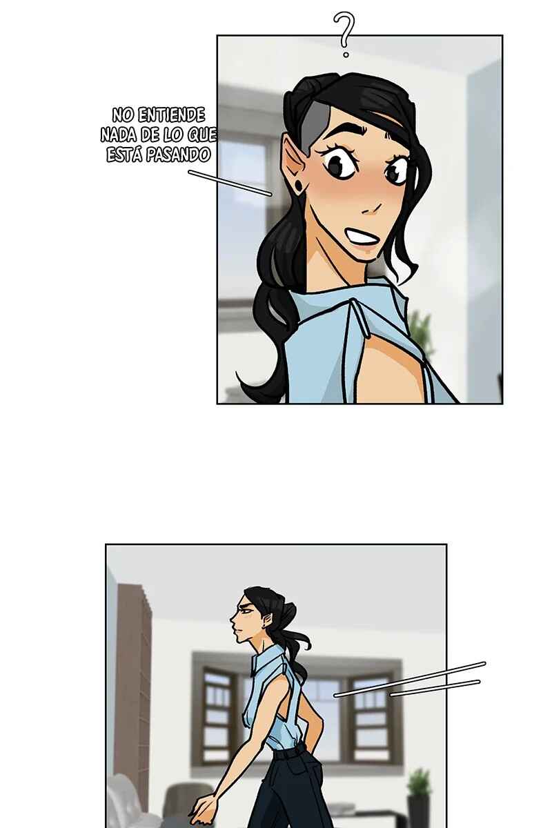 BLINDFOLD Chapter 26 - Page 13