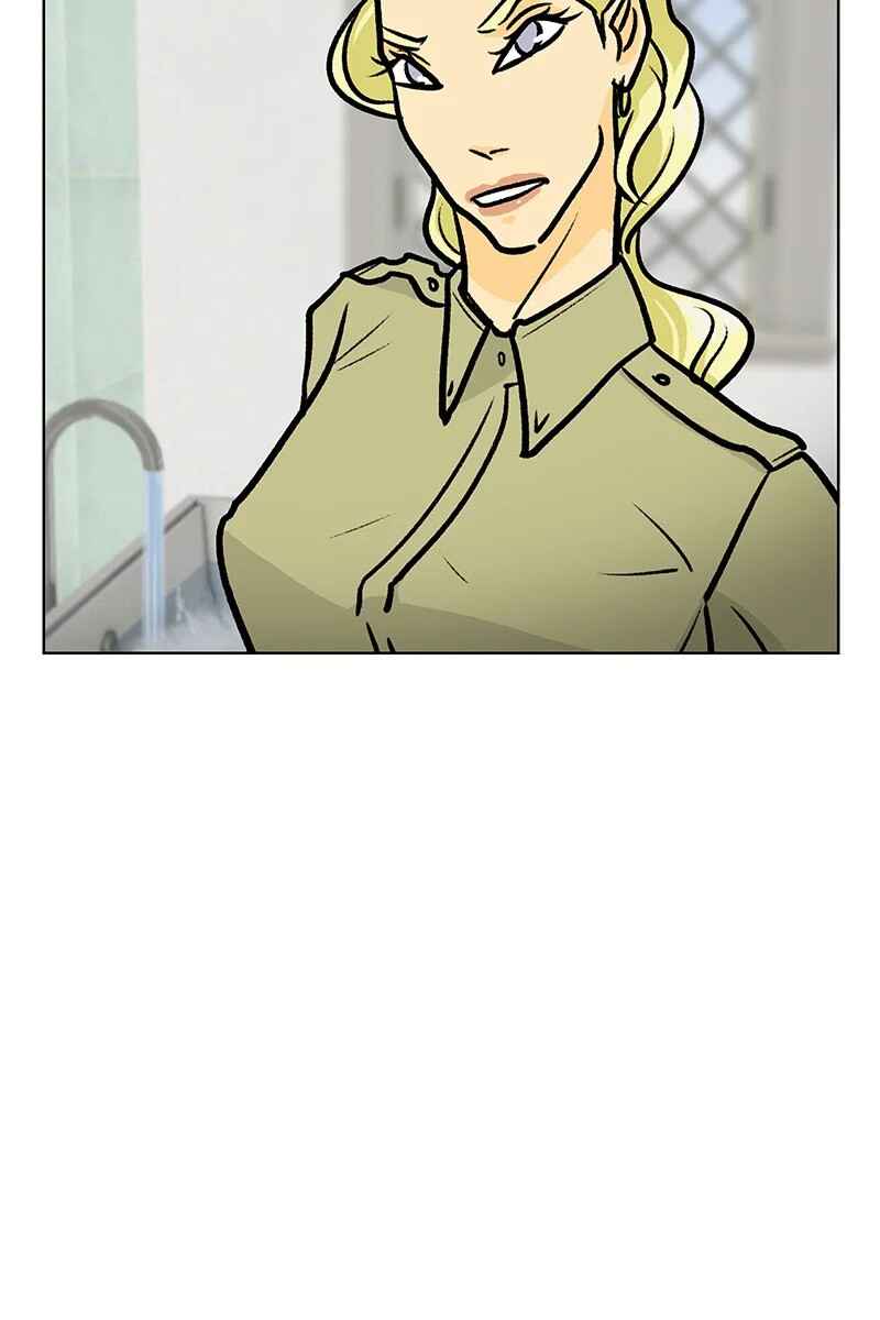 BLINDFOLD Chapter 26 - Page 15