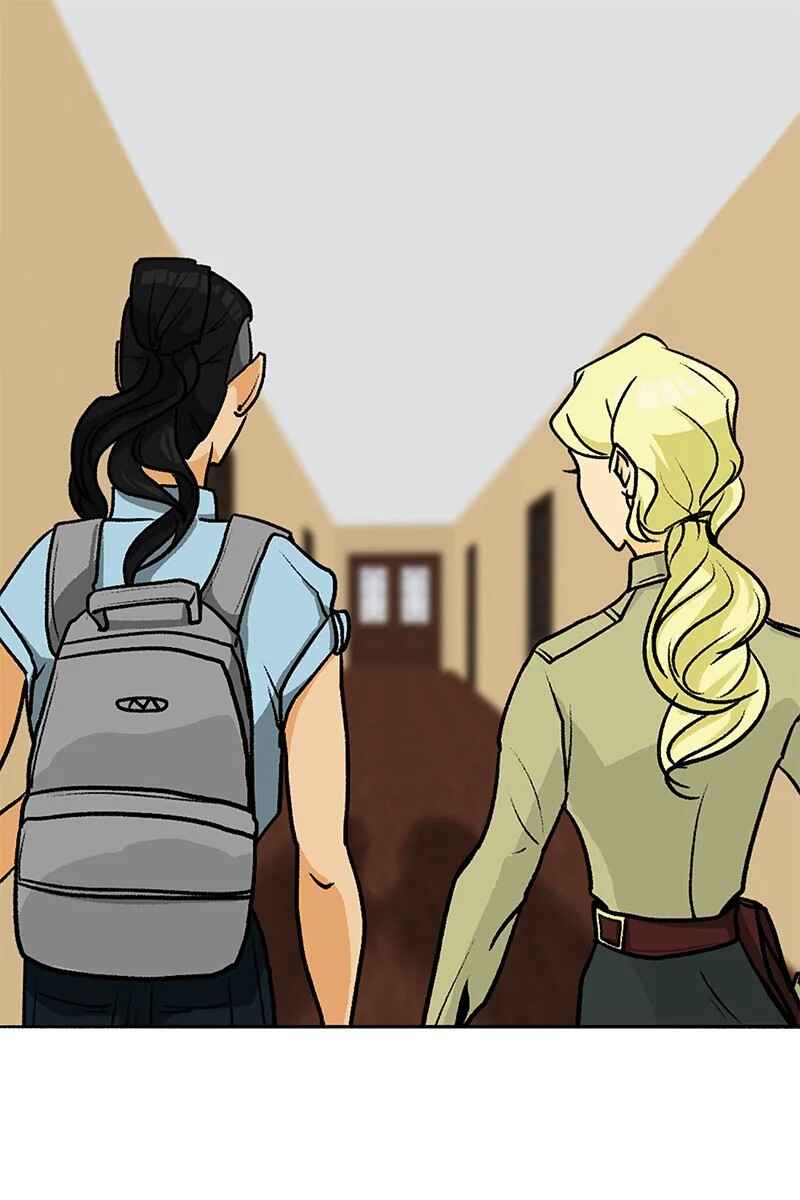 BLINDFOLD Chapter 26 - Page 2