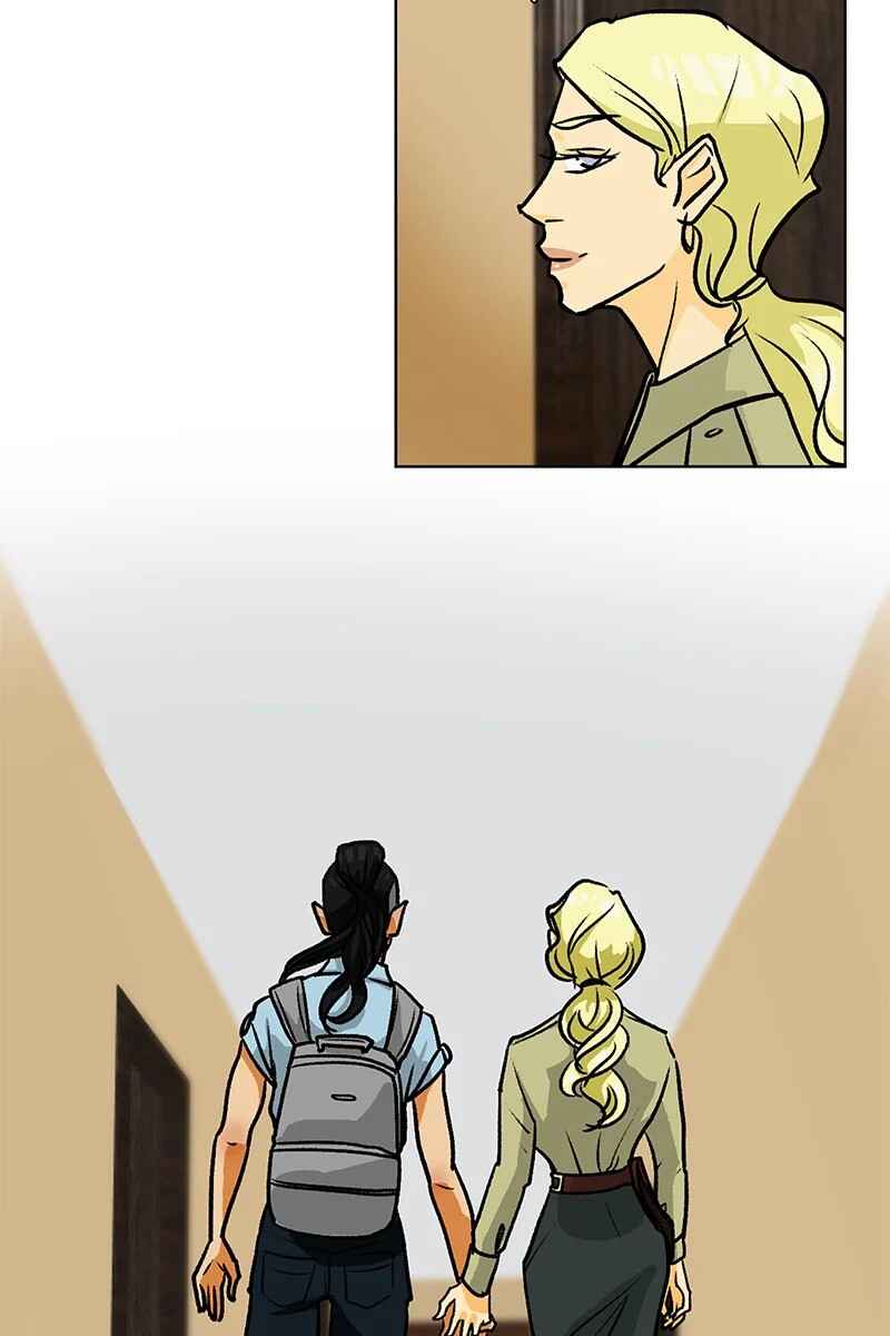 BLINDFOLD Chapter 26 - Page 4