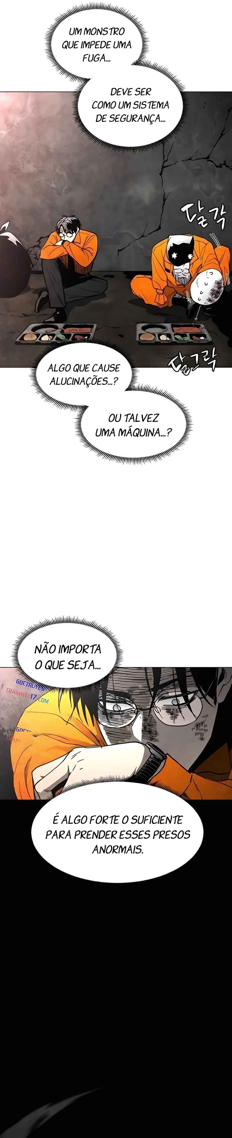 Pogeuraendeu Chapter 15 - Page 13