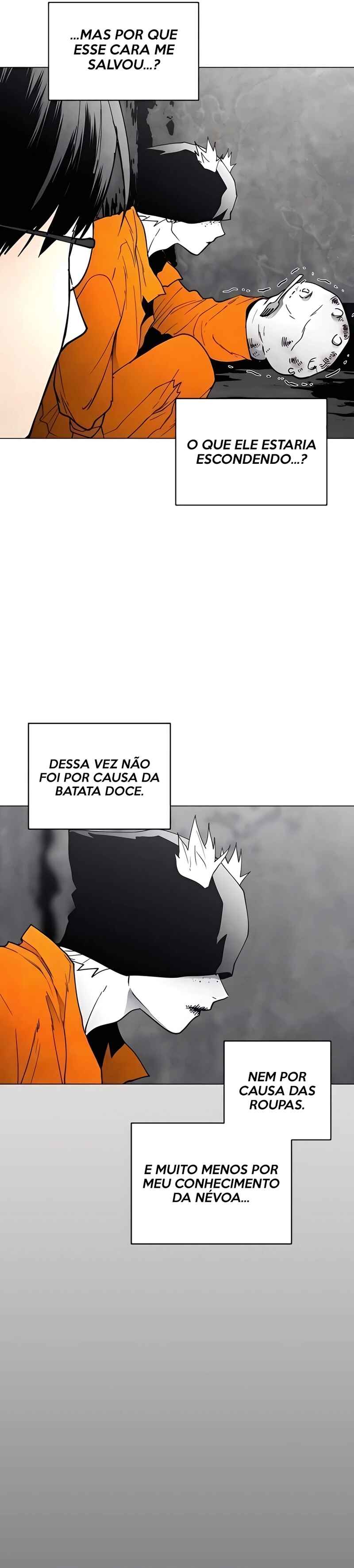 Pogeuraendeu Chapter 15 - Page 16